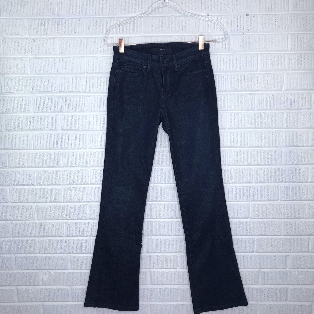 Joe's Jeans Provocateur Jeans Beatty Dark Wash 25